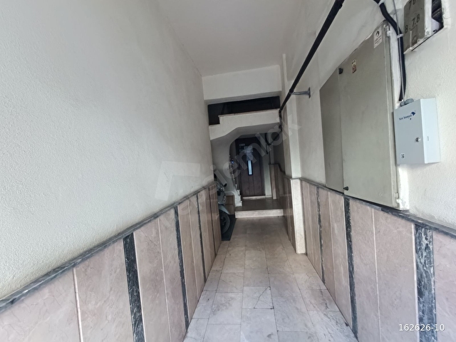 SALİHLİ ÇALIŞKAN EMLAKTAN KİRALIK 2+1 ÇARŞI MERKEZİNDE DAİRE - Görsel 2