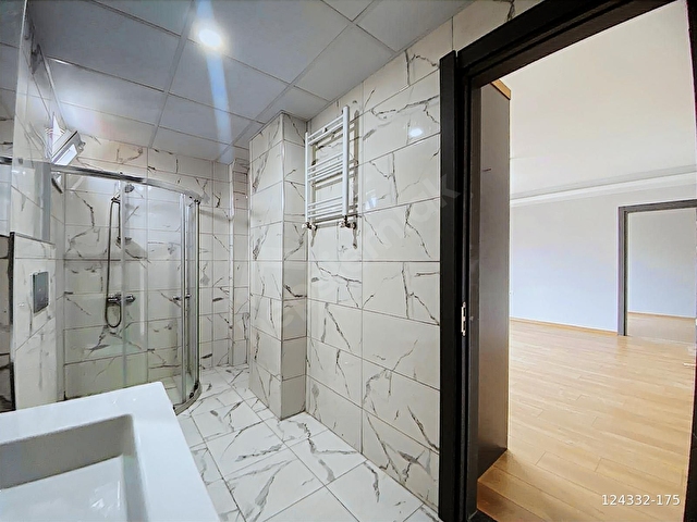UZMANDAN SAHİLE 5 DAKİKA TRAMVAY ALTINDA KİRALIK 1+1 DAİRE - Görsel 15