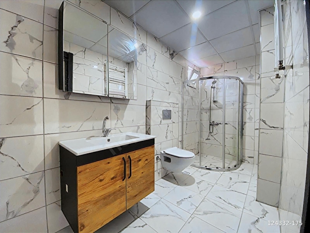UZMANDAN SAHİLE 5 DAKİKA TRAMVAY ALTINDA KİRALIK 1+1 DAİRE - Görsel 2