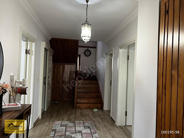 RUŞEN AYDIN GYDDAN DÜZCE KAYNAŞLIDA SATILIK MÜSTAKİL DUBLEX EV - Görsel 22