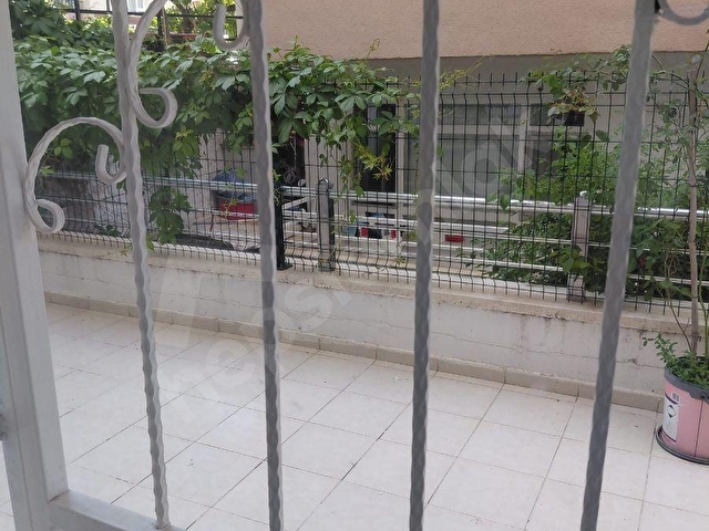 -BAVULUNU AL GEL-HARİKA LOKASYONDA FULL EŞYALI KİRALIK 2+1DAİRE- - Görsel 19