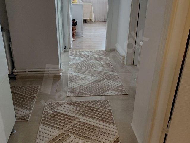 -BAVULUNU AL GEL-HARİKA LOKASYONDA FULL EŞYALI KİRALIK 2+1DAİRE- - Görsel 15