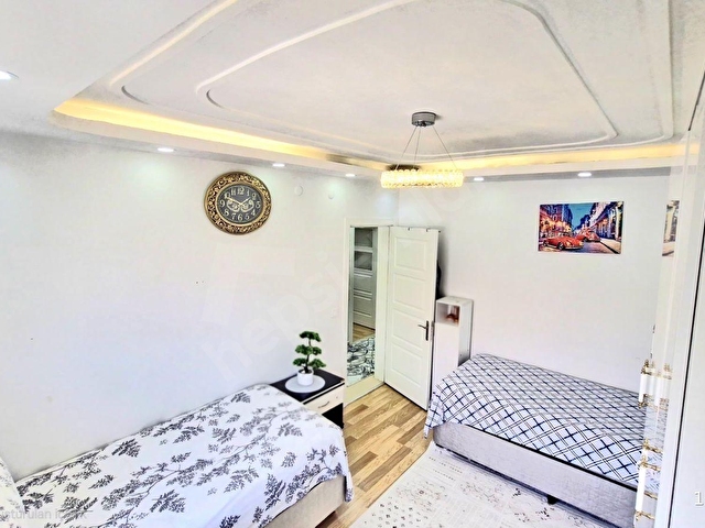 YMZDEN SATILIK ETAPIN EN LÜKSÜ BAKIMLISI VE MASRAFSIZI !!!!!! - Görsel 18
