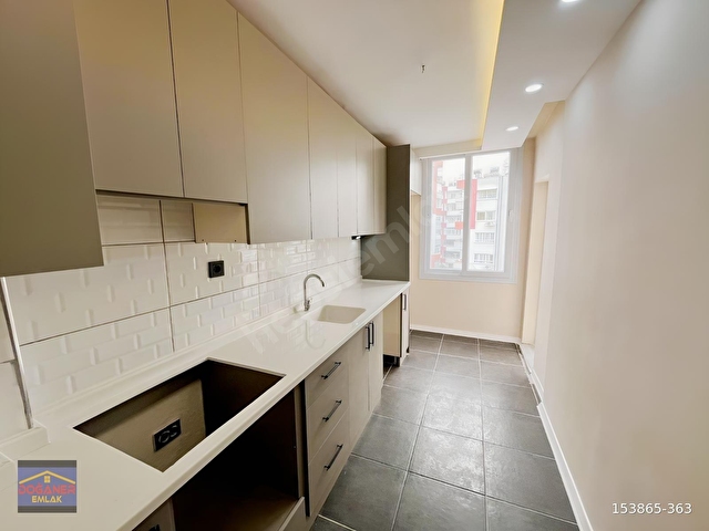 TOROS MAHALLESİNDE ÇETİNKAYA CİV. İÇİ YAPILI 3+1 SATILIK DAİRE - Görsel 15