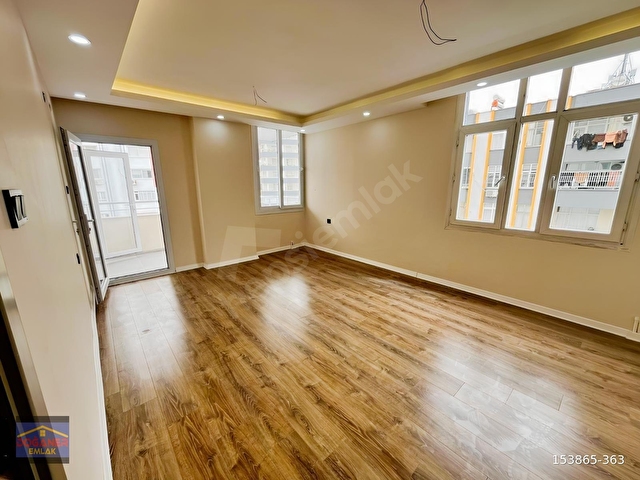 TOROS MAHALLESİNDE ÇETİNKAYA CİV. İÇİ YAPILI 3+1 SATILIK DAİRE - Görsel 11