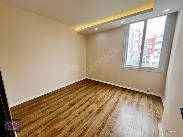 TOROS MAHALLESİNDE ÇETİNKAYA CİV. İÇİ YAPILI 3+1 SATILIK DAİRE - Görsel 6