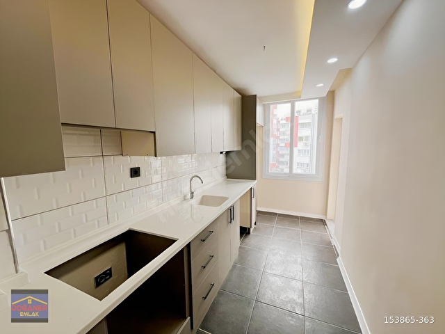 TOROS MAHALLESİNDE ÇETİNKAYA CİV. İÇİ YAPILI 3+1 SATILIK DAİRE - Görsel 17