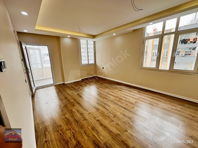 TOROS MAHALLESİNDE ÇETİNKAYA CİV. İÇİ YAPILI 3+1 SATILIK DAİRE - Görsel 13