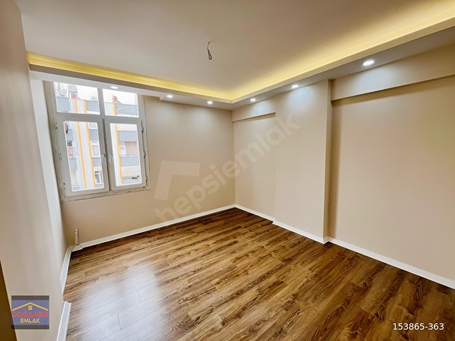 TOROS MAHALLESİNDE ÇETİNKAYA CİV. İÇİ YAPILI 3+1 SATILIK DAİRE - Görsel 22