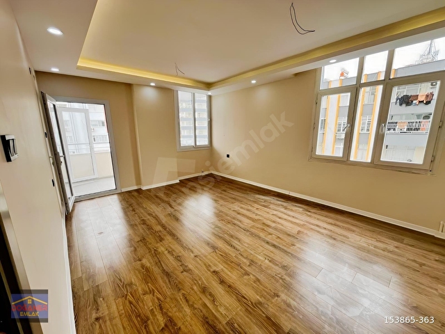TOROS MAHALLESİNDE ÇETİNKAYA CİV. İÇİ YAPILI 3+1 SATILIK DAİRE - Görsel 3