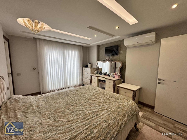 YZ GRUPtan FATİH POLİS KARAKOLU YANINDA SATILIK GENİŞ 4+1 DAİRE - Görsel 18
