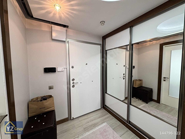 YZ GRUPtan FATİH POLİS KARAKOLU YANINDA SATILIK GENİŞ 4+1 DAİRE - Görsel 26