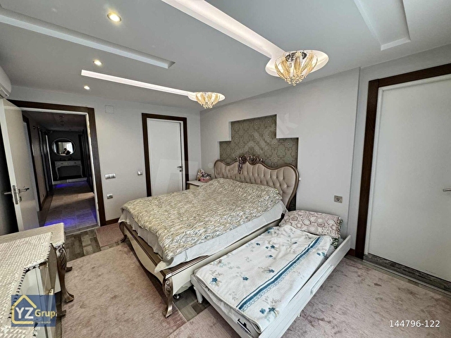 YZ GRUPtan FATİH POLİS KARAKOLU YANINDA SATILIK GENİŞ 4+1 DAİRE - Görsel 15