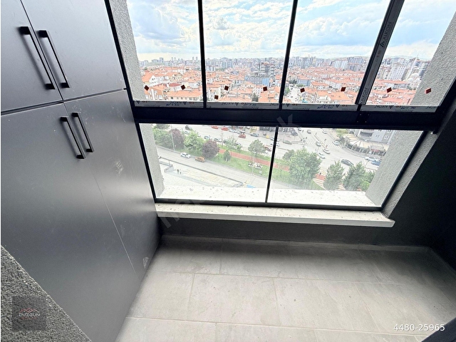 DÜZGÜN EMLAKTAN SİTE İÇİNDE MANZARALI K.OTOPARKLI 2+1 SIFIR KİRALIK DAİRE - Görsel 16