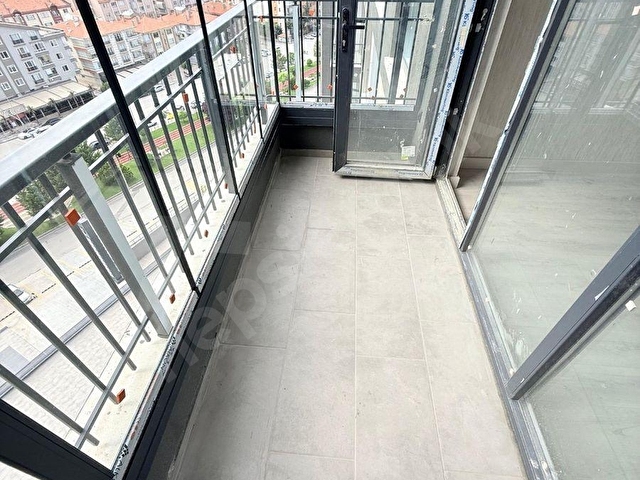 DÜZGÜN EMLAKTAN SİTE İÇİNDE MANZARALI K.OTOPARKLI 2+1 SIFIR KİRALIK DAİRE - Görsel 6