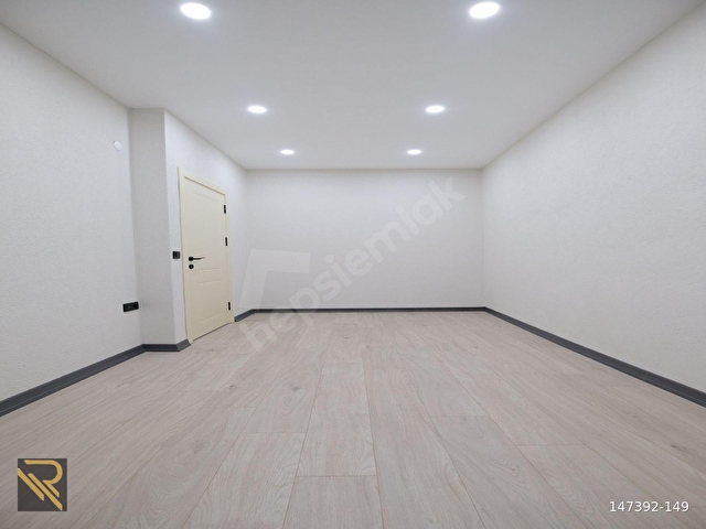 [ RAVEL YAPI ] BEYLİKDÜZÜNDE METROBÜSE YAKIN YENİ 1+1 DAİRE !! - Görsel 5