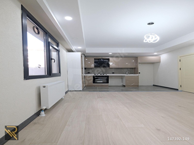 [ RAVEL YAPI ] BEYLİKDÜZÜNDE METROBÜSE YAKIN YENİ 1+1 DAİRE !! - Görsel 2