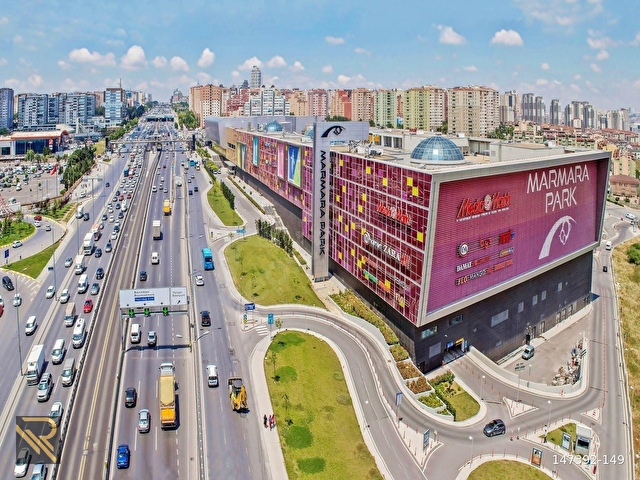 [ RAVEL YAPI ] BEYLİKDÜZÜNDE METROBÜSE YAKIN YENİ 1+1 DAİRE !! - Görsel 24
