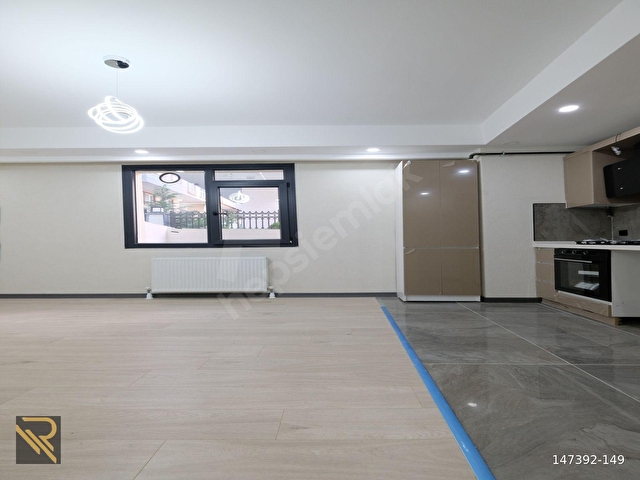 [ RAVEL YAPI ] BEYLİKDÜZÜNDE METROBÜSE YAKIN YENİ 1+1 DAİRE !! - Görsel 10