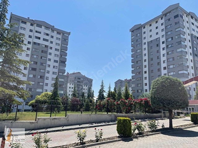 KOÇAKtan 7-24 Güv. Canberk Sitesinde Muhteşem Manz.lı Boyalı - Görsel 6
