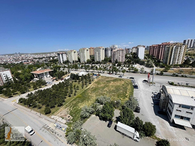 KOÇAKtan 7-24 Güv. Canberk Sitesinde Muhteşem Manz.lı Boyalı - Görsel 28