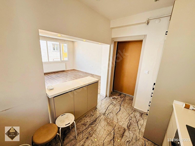 GÜZELYALIDA ARAKAT FULL YAPILI SATILIK DAİRE - Görsel 23