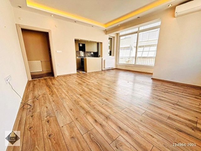 GÜZELYALIDA ARAKAT FULL YAPILI SATILIK DAİRE - Görsel 24