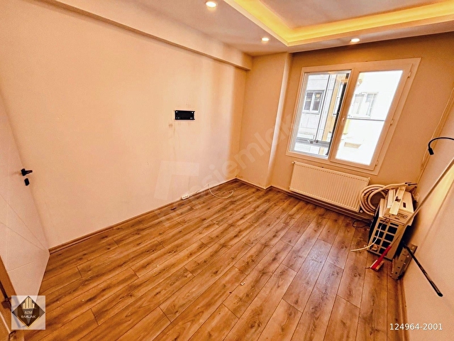 GÜZELYALIDA ARAKAT FULL YAPILI SATILIK DAİRE - Görsel 14