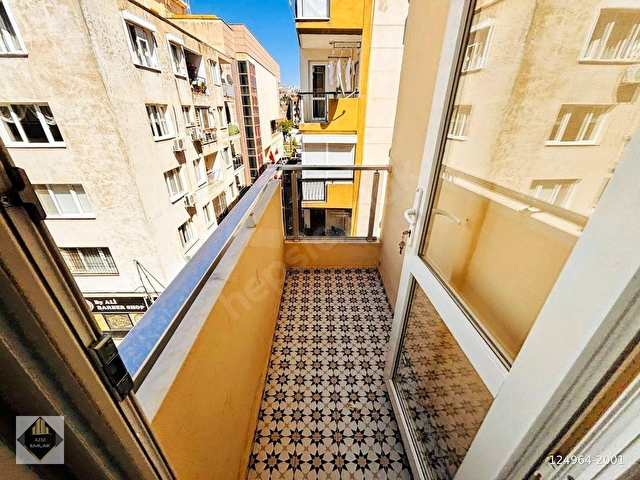 GÜZELYALIDA ARAKAT FULL YAPILI SATILIK DAİRE - Görsel 26