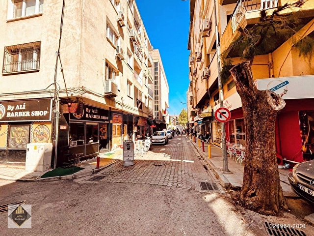 GÜZELYALIDA ARAKAT FULL YAPILI SATILIK DAİRE - Görsel 11