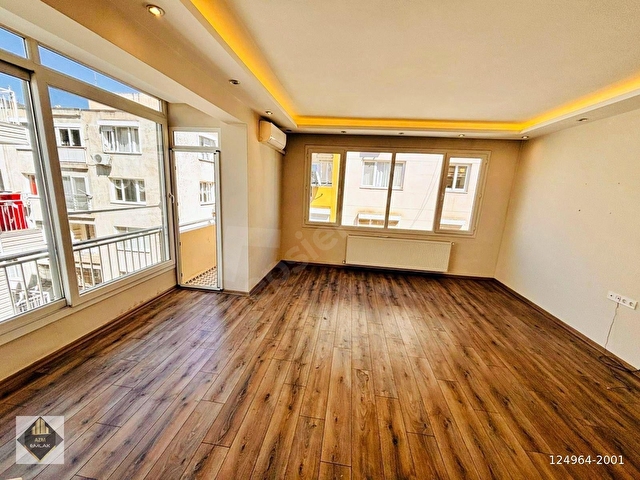 GÜZELYALIDA ARAKAT FULL YAPILI SATILIK DAİRE - Görsel 22