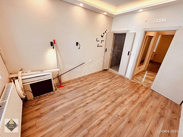 GÜZELYALIDA ARAKAT FULL YAPILI SATILIK DAİRE - Görsel 12
