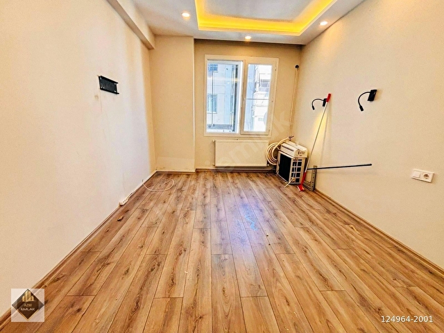 GÜZELYALIDA ARAKAT FULL YAPILI SATILIK DAİRE - Görsel 25