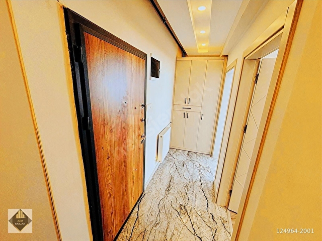 GÜZELYALIDA ARAKAT FULL YAPILI SATILIK DAİRE - Görsel 4