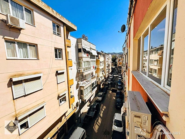 GÜZELYALIDA ARAKAT FULL YAPILI SATILIK DAİRE - Görsel 5