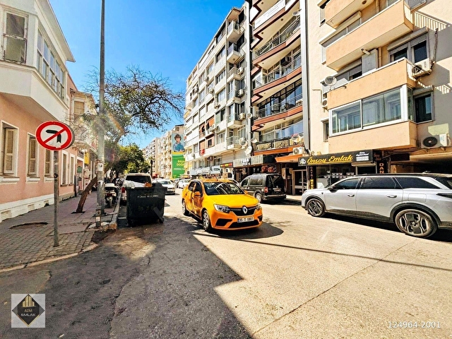 GÜZELYALIDA ARAKAT FULL YAPILI SATILIK DAİRE - Görsel 7