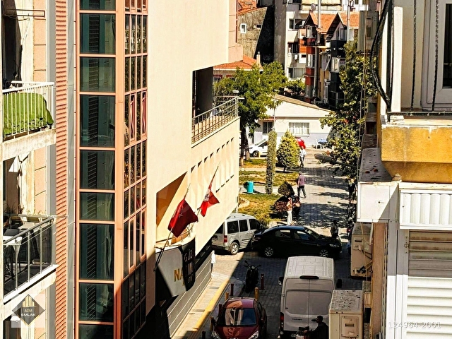 GÜZELYALIDA ARAKAT FULL YAPILI SATILIK DAİRE - Görsel 27