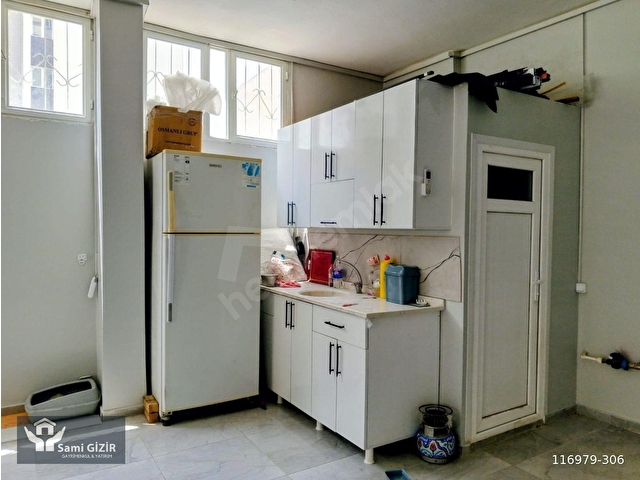 HAYALPARKA YAKIN KULLANIMA HAZIR İSKANLI OFİS/DÜKKAN - Görsel 18
