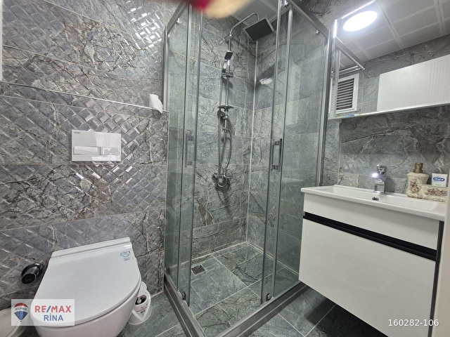 REMAX RİNADAN AYAŞTA DENİZ MANZARALI EŞYALI 2+1 DAİRE - Görsel 11