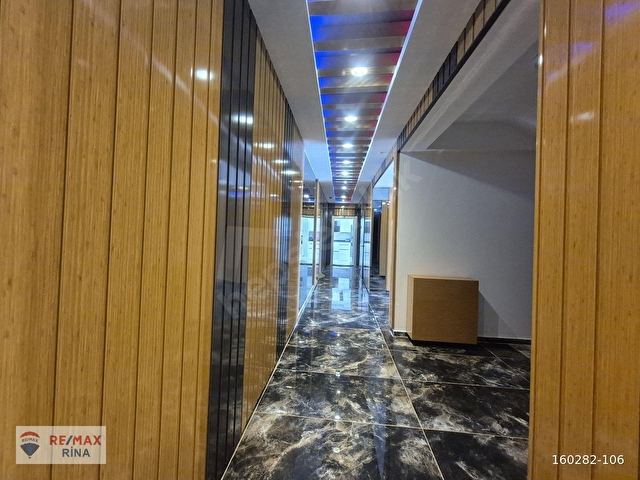 REMAX RİNADAN AYAŞTA DENİZ MANZARALI EŞYALI 2+1 DAİRE - Görsel 14