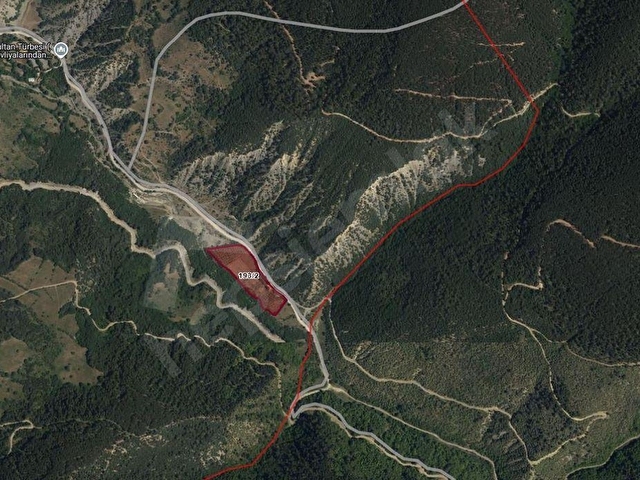 ESKİPAZAR DOĞANCILARDA 18.6 DÖNÜM SATILIK ARAZİ - Görsel 9