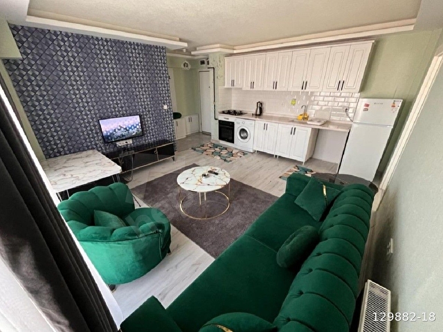 Çankaya Çamlıtepe Kiralık