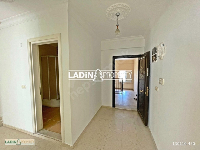Fethiye Taşyaka Baha Şıkmana Paralel 3+1 Satılık Dubleks Daire - Görsel 23
