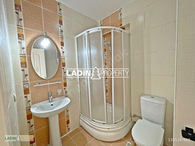 Fethiye Taşyaka Baha Şıkmana Paralel 3+1 Satılık Dubleks Daire - Görsel 24