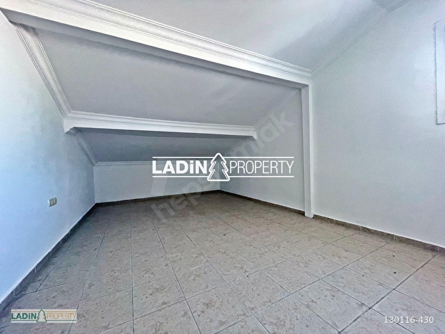 Fethiye Taşyaka Baha Şıkmana Paralel 3+1 Satılık Dubleks Daire - Görsel 19
