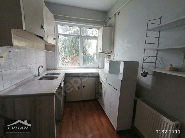 REŞİTPAŞADA TEMİZ MASRAFSIZ DAİRE ÖĞRENCİYE BAYANA BEKARA AİLEYE YABANCIYA ÇALIŞANA KİRALIK - Görsel 11