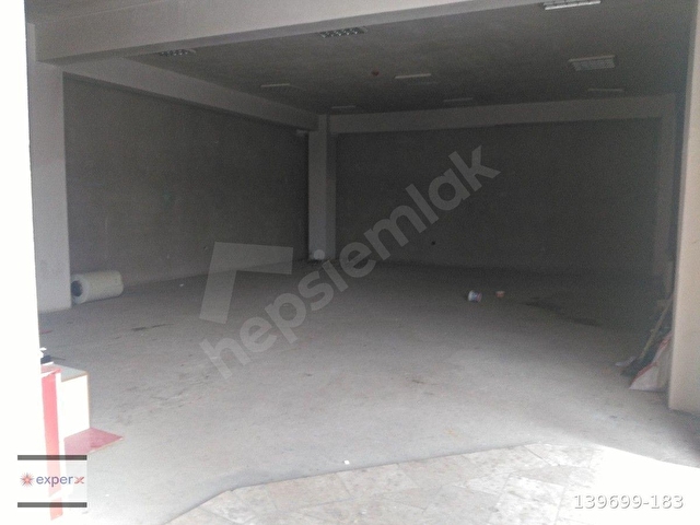 TOKİ Ticaret Merkezinde 150 m² satılık kelepir dükkan - Görsel 18