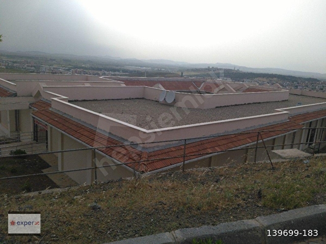 TOKİ Ticaret Merkezinde 150 m² satılık kelepir dükkan - Görsel 22