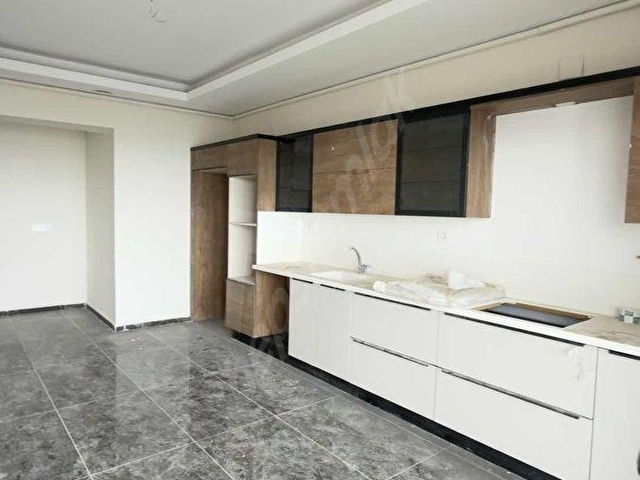 LİYA MARİNDE ÖN CEPHEDE DENİZ MANZARALI 4+1 KİRALIK DAİRE - Görsel 8