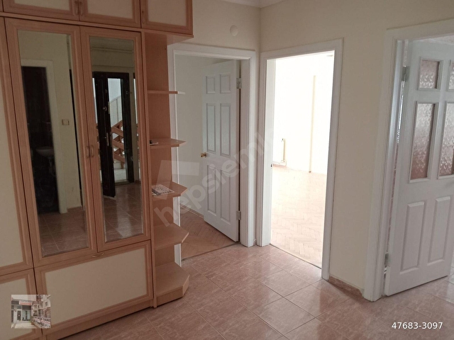 ORTATEPE CAD 3+1 BAGIMSIZ 130MT GENİŞLİKTE DAİRE - Görsel 3